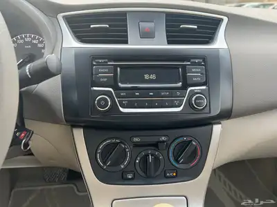 سنترا 2019 لؤلؤي نظيف جدا لدى قمة الاطلال 33