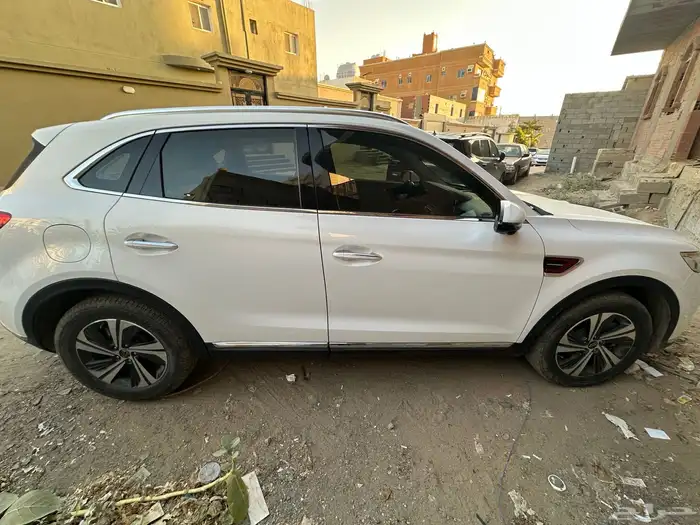 هونشي HS5 2021 3