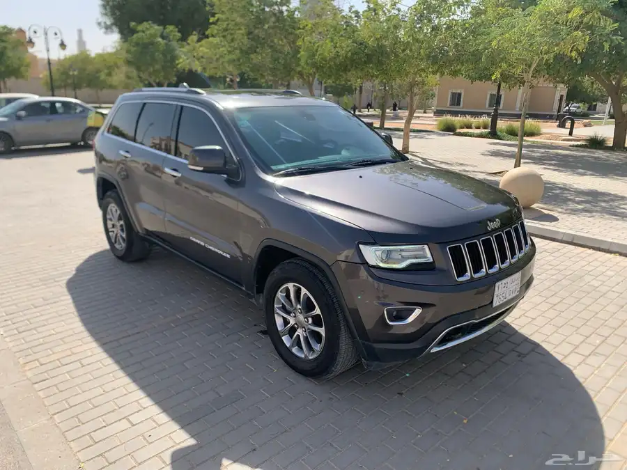 شروكي نظيف فل كامل 8V 13