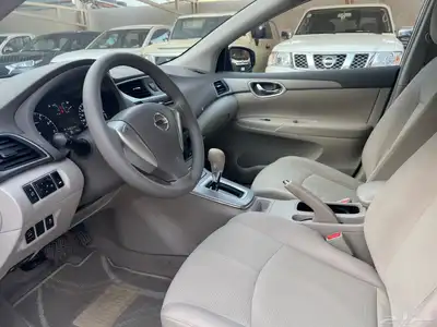 سنترا 2019 لؤلؤي نظيف جدا لدى قمة الاطلال 38