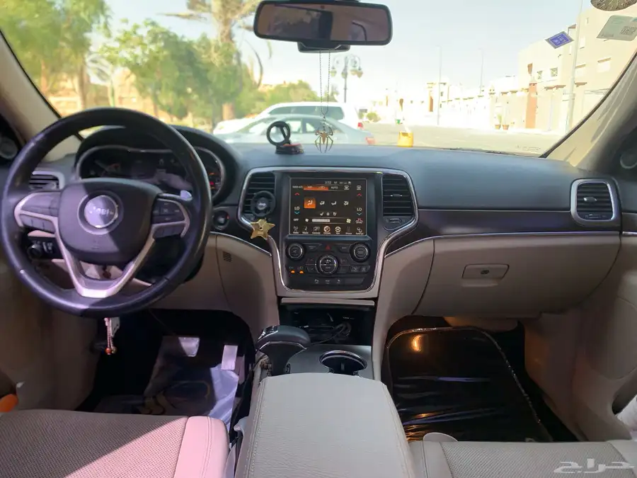 شروكي نظيف فل كامل 8V 21