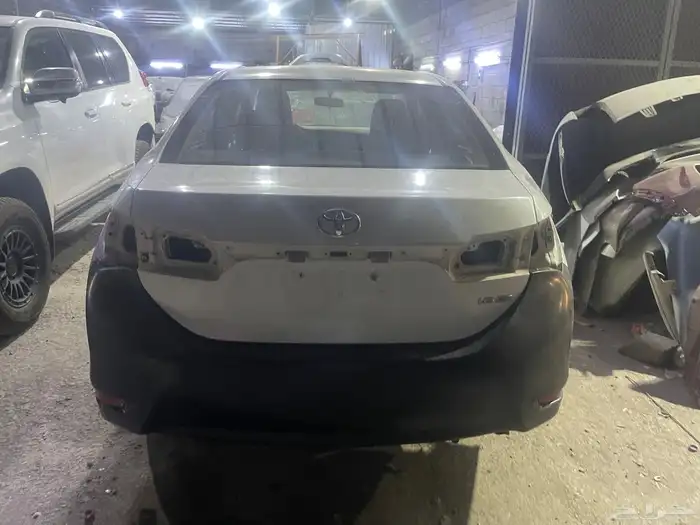 سمكرة ودهان السيارات 11