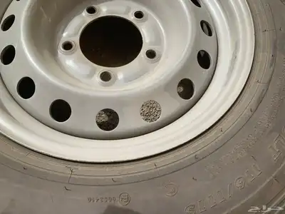 جنوط وكفرات 7