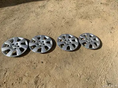 طيس كامري اصليه 2011 للبيع 0