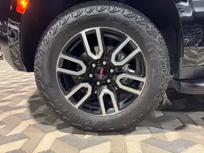جمس يوكن 2023. فل كامل طويل. 7