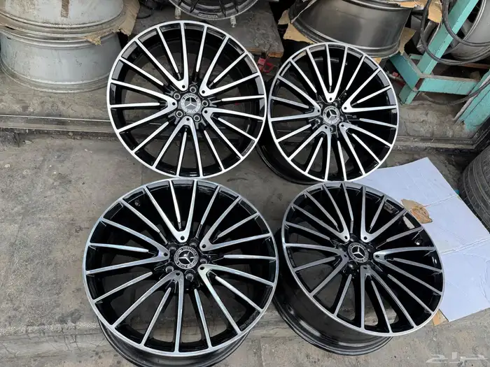 جنوط الجوهره مقاس 21 اصلي وكاله موديل 2022 - 2023 2