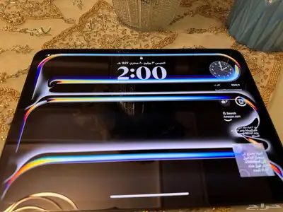 ايباد M4 اخو الجديد 3