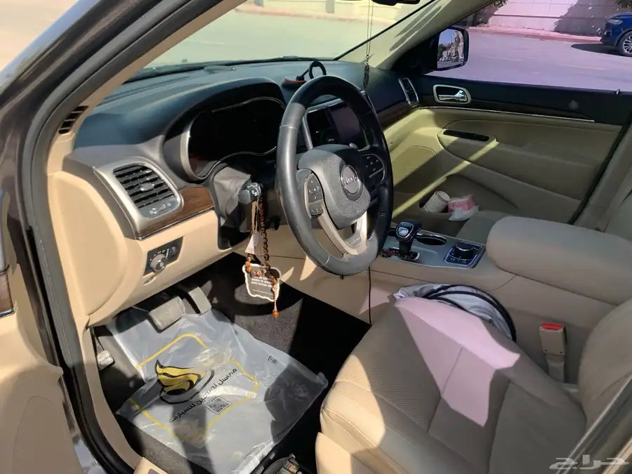 شروكي نظيف فل كامل 8V 23