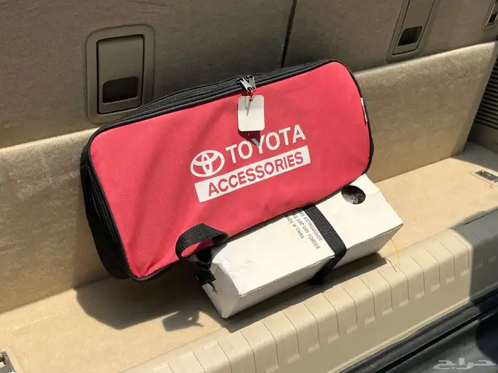 تويوتا برادو 2023 TXL-1 18