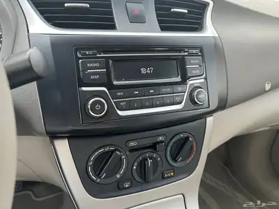 سنترا 2019 لؤلؤي نظيف جدا لدى قمة الاطلال 41