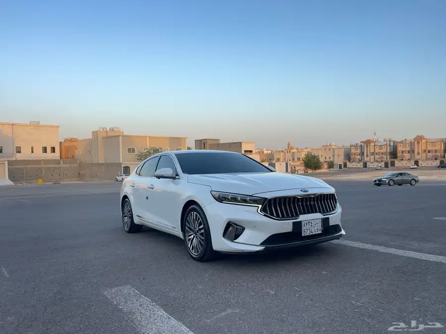 كادينزا فل كامل 2020 عداد 64 الف ( بنزين ) 1