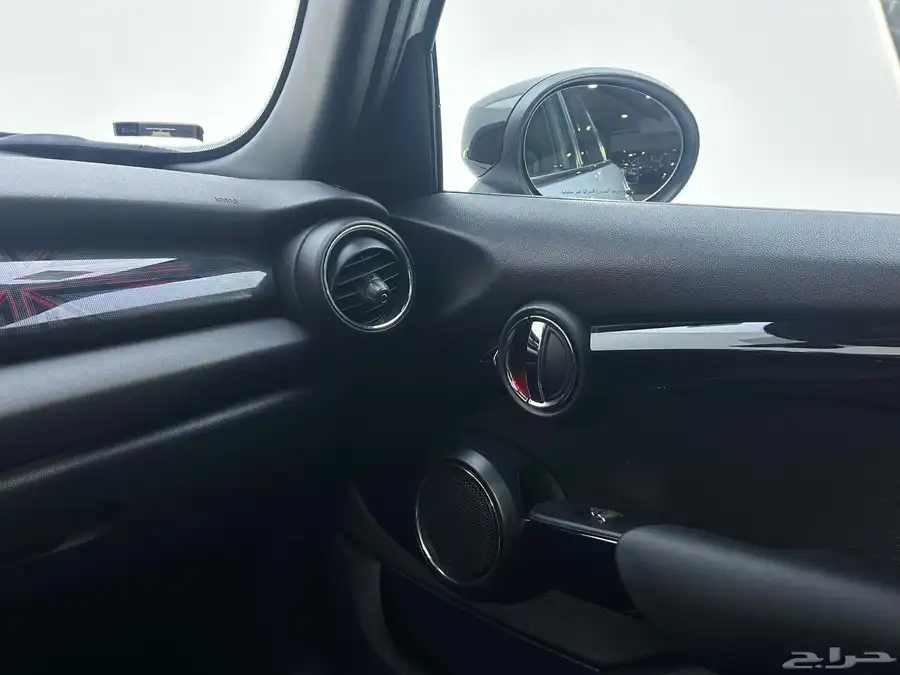 ميني كوبر S 2020 6