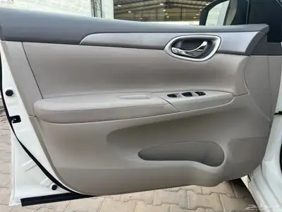 سنترا 2019 لؤلؤي نظيف جدا لدى قمة الاطلال 35