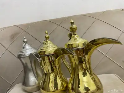 ثلاث دلال مبهير 3