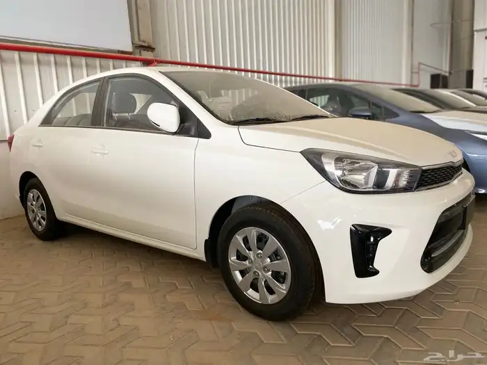 كيا بيجاس ستاندر 2025 GL 4