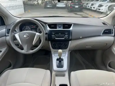 سنترا 2019 لؤلؤي نظيف جدا لدى قمة الاطلال 29