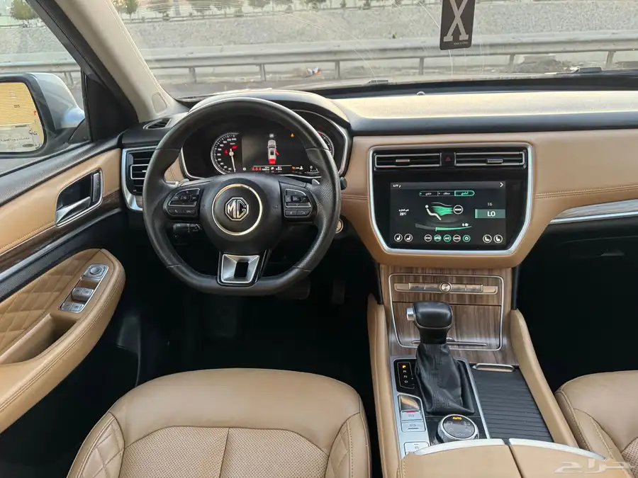 جيب RX8 2020 فل كامل دبل 18