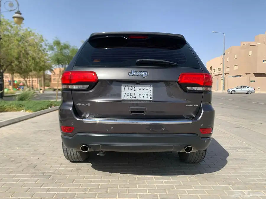 شروكي نظيف فل كامل 8V 7