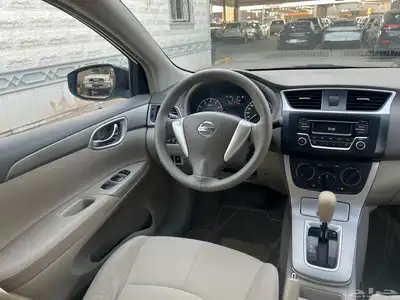 سنترا 2019 لؤلؤي نظيف جدا لدى قمة الاطلال 30