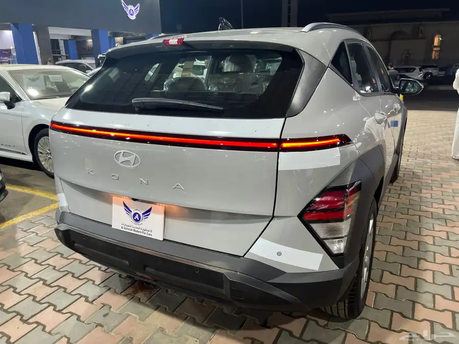 كونا فليت 2025 جديد 4