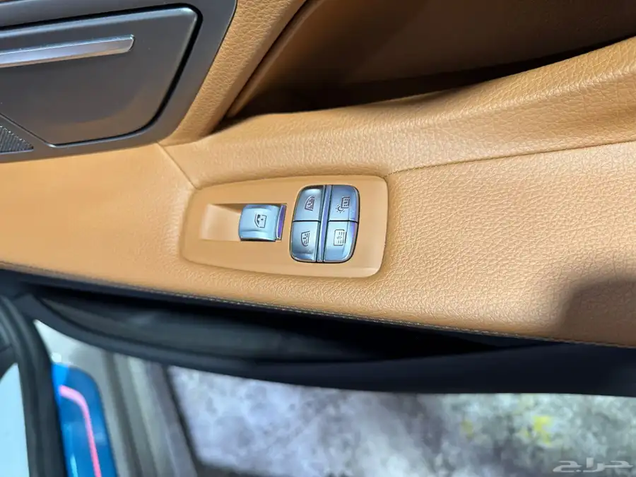 BMW 730li 17