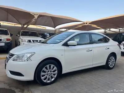 سنترا 2019 لؤلؤي نظيف جدا لدى قمة الاطلال 21