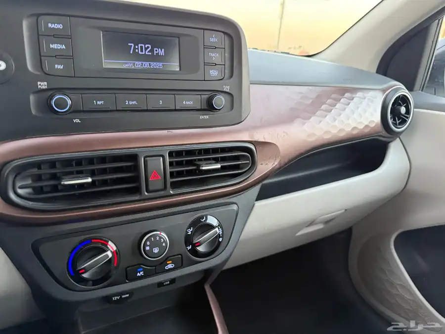 هونداي_I10_2023 20