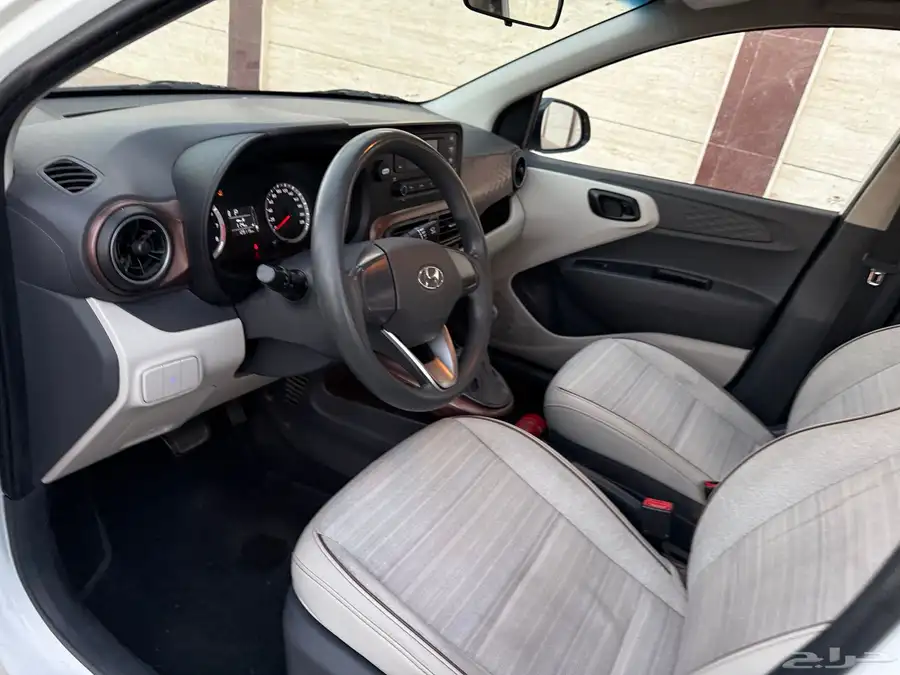 هونداي_I10_2023 40
