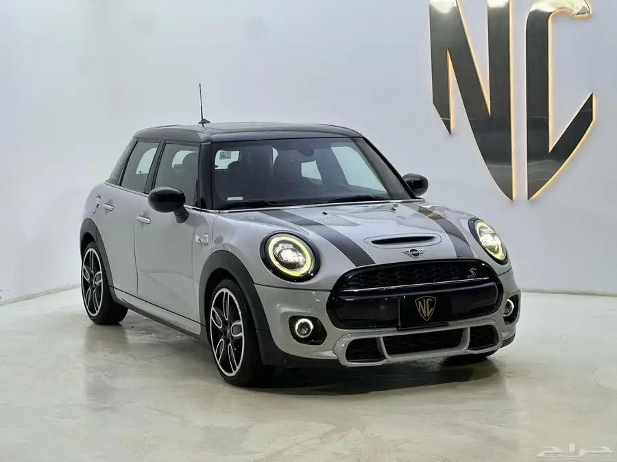 ميني كوبر S 2020 0