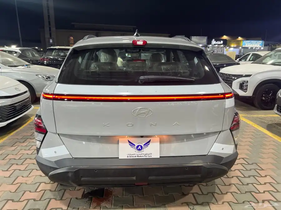 كونا فليت 2025 جديد 5