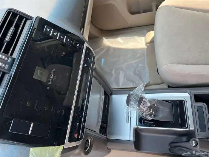 تويوتا برادو 2023 TXL-1 10