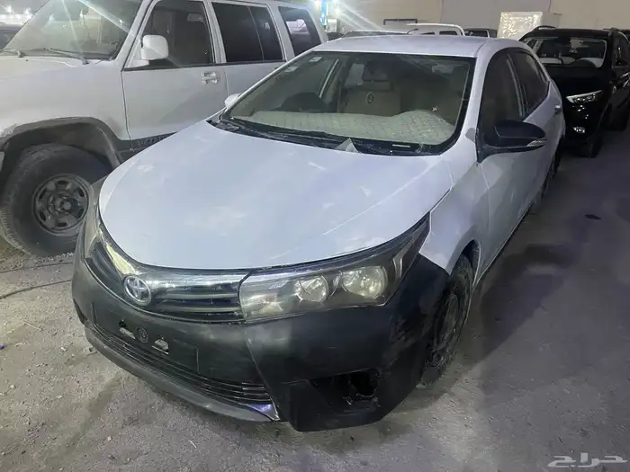 سمكرة ودهان السيارات 17