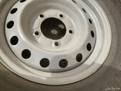 جنوط وكفرات 6