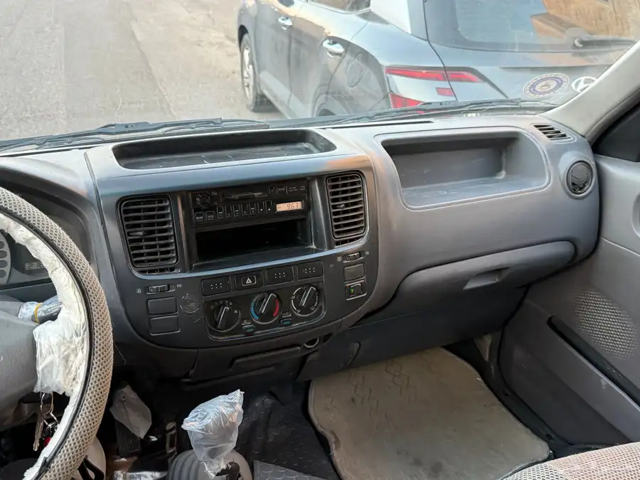فان اورفان بانزين 2009 12