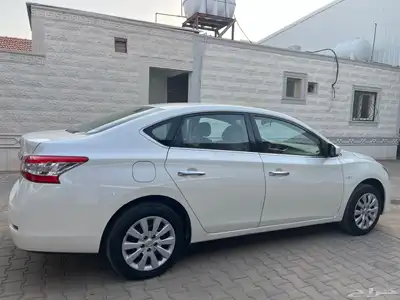 سنترا 2019 لؤلؤي نظيف جدا لدى قمة الاطلال 10
