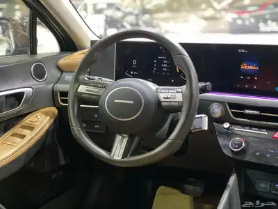 هيونداي سوناتا كمفورت فل 2025 18