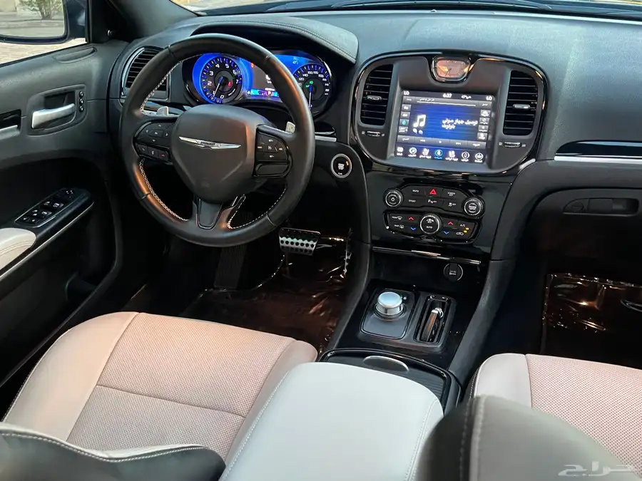 كرايزلر 300S 2021 (بحالة ممتازة) 17
