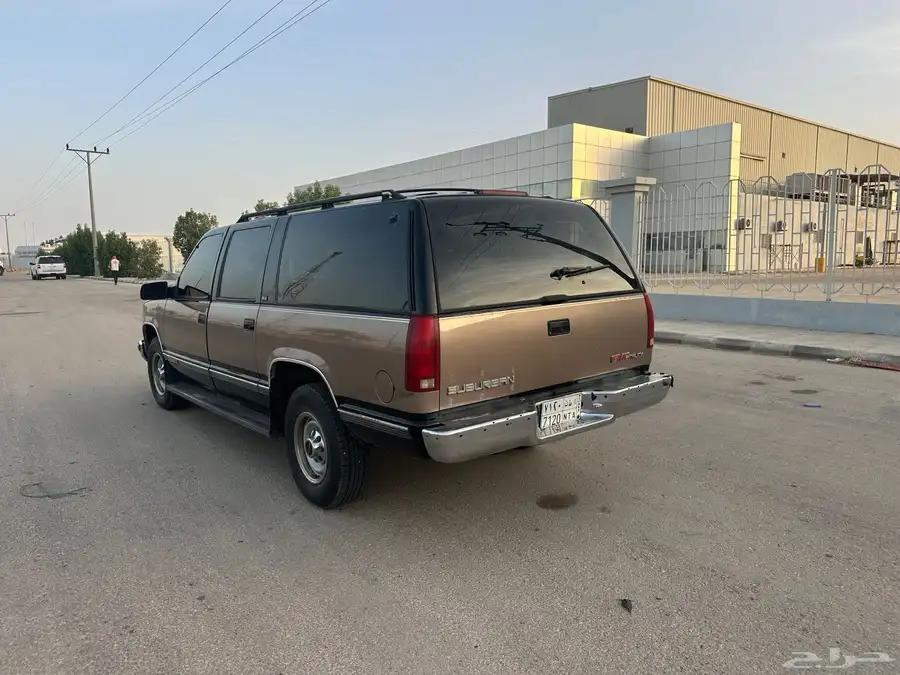 للبيع سوبربان 94 3