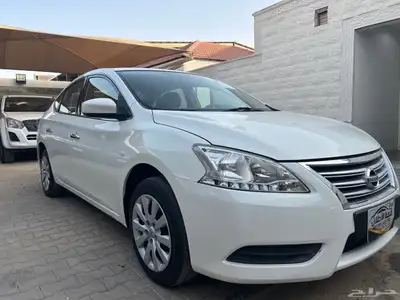 سنترا 2019 لؤلؤي نظيف جدا لدى قمة الاطلال 6