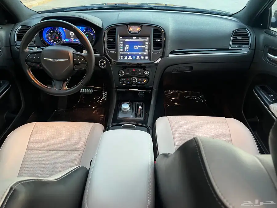 كرايزلر 300S 2021 (بحالة ممتازة) 16