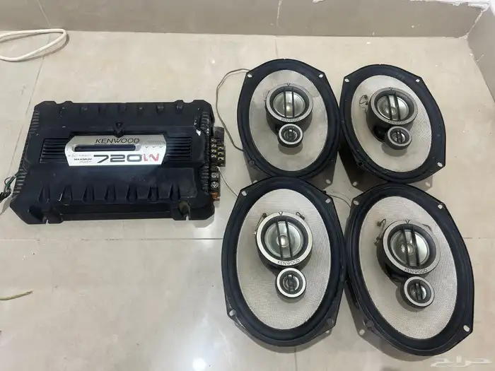 سماعات سستم صوت 0