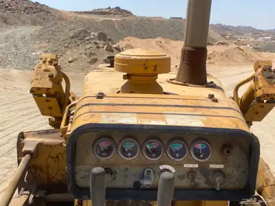 بلدوزر 85-18 8