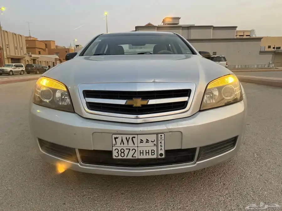 كابرس LS 2013. وكاله  نظيف جدا 5