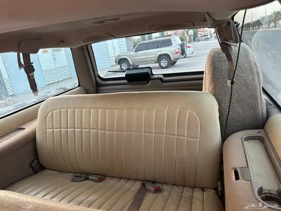 للبيع سوبربان 94 7