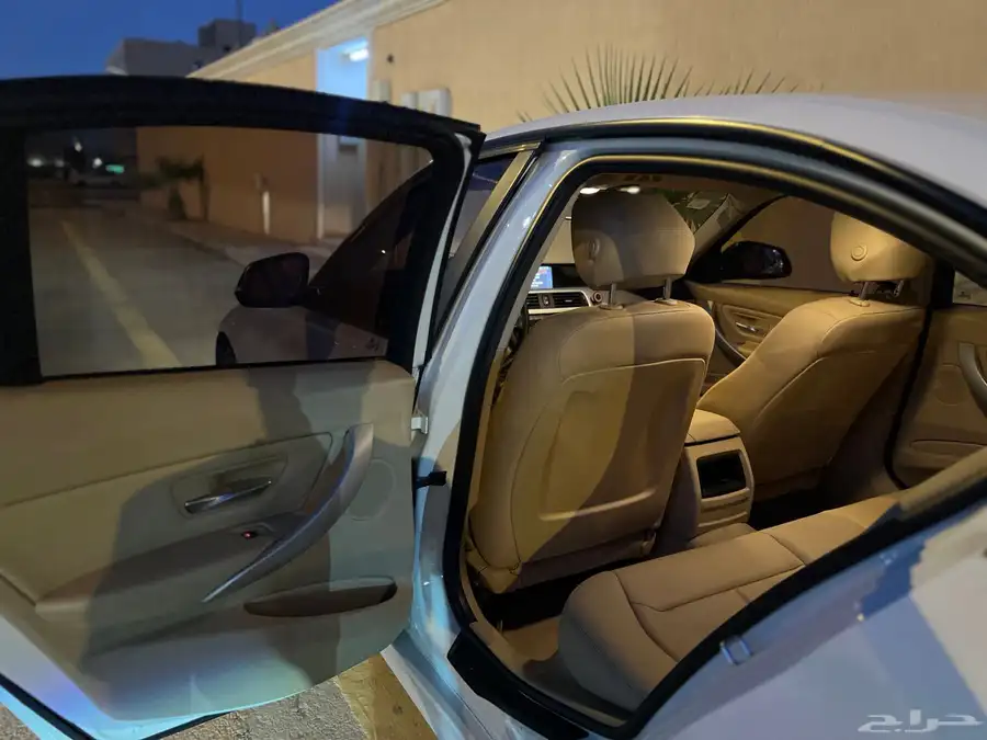بي إم دبليو BMW F30 - 320i 11