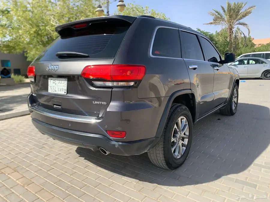 شروكي نظيف فل كامل 8V 9