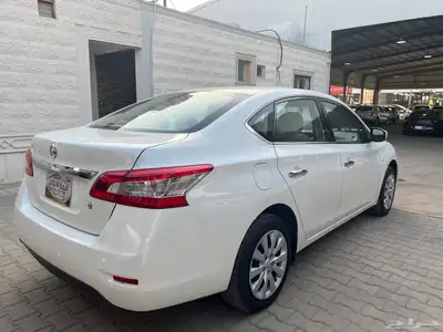 سنترا 2019 لؤلؤي نظيف جدا لدى قمة الاطلال 7