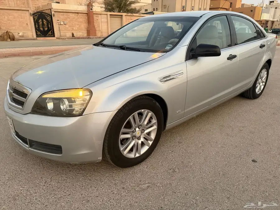 كابرس LS 2013. وكاله  نظيف جدا 6