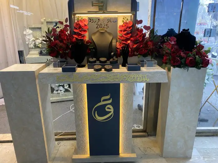 عربيات ملكة للايجار 2