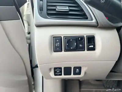 سنترا 2019 لؤلؤي نظيف جدا لدى قمة الاطلال 40